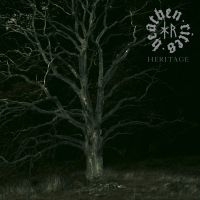 Heathen Rites - Heritage (Yellow) i gruppen VINYL / Hårdrock,Övrigt hos Bengans Skivbutik AB (4030249)