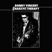 Vincent Sonny - Snake Pit Therapy i gruppen VI TIPSAR / Julklappstips CD hos Bengans Skivbutik AB (4030271)