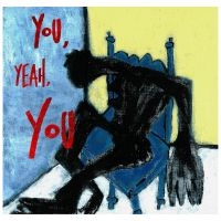 Tré Burt - You, Yeah, You (Ltd Red Vinyl) i gruppen VINYL / Pop-Rock hos Bengans Skivbutik AB (4030300)