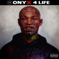 Onyx - Onyx 4 Life i gruppen CD / Hip Hop-Rap hos Bengans Skivbutik AB (4030349)