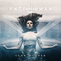 Once Human - Scar Weaver i gruppen VINYL / Hårdrock hos Bengans Skivbutik AB (4031059)