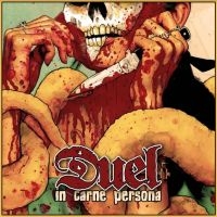 Duel - In Carne Persona i gruppen VINYL / Hårdrock hos Bengans Skivbutik AB (4031167)