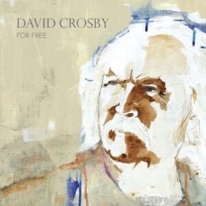 David Crosby - For Free i gruppen CD / Pop-Rock hos Bengans Skivbutik AB (4031211)