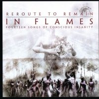 In Flames - Reroute To Remain i gruppen VI TIPSAR / Julklappstips CD hos Bengans Skivbutik AB (4031326)