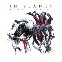 In Flames - Come Clarity i gruppen VI TIPSAR / Julklappstips CD hos Bengans Skivbutik AB (4031327)