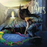 In Flames - A Sense Of Purpose i gruppen VI TIPSAR / Julklappstips CD hos Bengans Skivbutik AB (4031331)