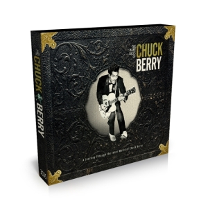 Chuck.=V/A= Berry - Many Faces Of Chuck Berry i gruppen CD / Blues,Jazz,Pop-Rock hos Bengans Skivbutik AB (4032079)