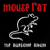 Mouse Rat - Awesome Album i gruppen CD / Pop-Rock hos Bengans Skivbutik AB (4032163)