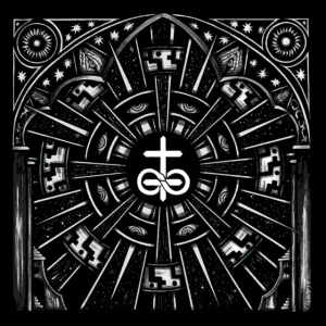 In The Company Of Serpents - Lux i gruppen CD / Hårdrock hos Bengans Skivbutik AB (4032192)