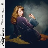 Molly Lewis - The Forgotten Edge (Red Vinyl Ep) i gruppen VI TIPSAR / Julklappstips Vinyl hos Bengans Skivbutik AB (4032464)