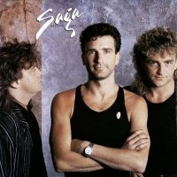 Saga - Wildest Dreams (Reissue) i gruppen VINYL / Pop-Rock hos Bengans Skivbutik AB (4033550)