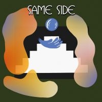 Same Side - Same Side i gruppen VINYL / Pop-Rock hos Bengans Skivbutik AB (4034171)