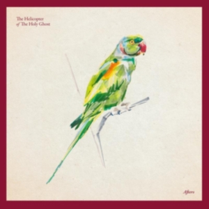 Helicopter Of The Holy Ghost - Afters i gruppen VINYL / Pop-Rock hos Bengans Skivbutik AB (4034187)