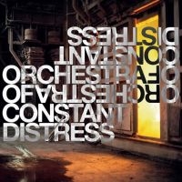 ORCHESTRA OF CONSTANT DISTRESS - CONCERNS i gruppen VINYL / Pop-Rock hos Bengans Skivbutik AB (4034204)