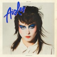 Angel Olsen - Aisles i gruppen VINYL / Pop-Rock hos Bengans Skivbutik AB (4034384)