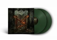 Obscurity - Skogarmaors (2 Lp Green Vinyl Lp) i gruppen VINYL / Hårdrock hos Bengans Skivbutik AB (4034394)