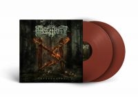 Obscurity - Skogarmaors (2 Lp Red/Gold Vinyl Lp i gruppen VINYL / Hårdrock hos Bengans Skivbutik AB (4034395)