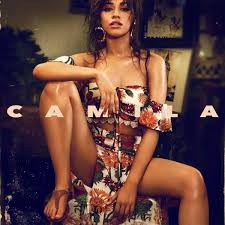 Cabello Camila - Camila i gruppen CD / Pop-Rock,Övrigt hos Bengans Skivbutik AB (4035301)