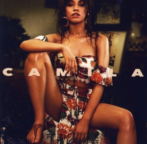 Cabello Camila - Camila i gruppen CD / Pop-Rock,Övrigt hos Bengans Skivbutik AB (4035301)