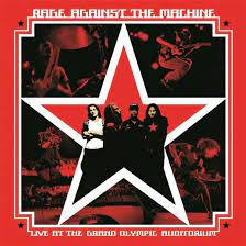 Rage Against The Machine - Live At The Grand Olympic Auditorium i gruppen ÖVRIGT / -Startsida Vinylkampanj hos Bengans Skivbutik AB (4035305)
