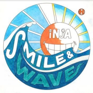 Inja - Smile & Wave i gruppen CD / Dans/Techno hos Bengans Skivbutik AB (4035462)