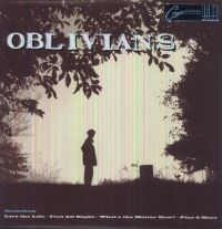 OBLIVIANS - PLAY NINE SONGS WITH MR QUINTON i gruppen VI TIPSAR / Julklappstips Vinyl hos Bengans Skivbutik AB (4035797)