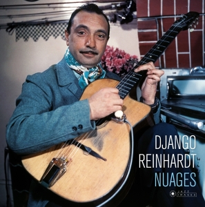 Django Reinhardt - Nuages i gruppen VI TIPSAR / Julklappstips Vinyl hos Bengans Skivbutik AB (4035858)