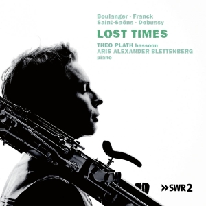 Plath Theo & Blettenberg Aris Alexander - Lost Times i gruppen CD / Klassiskt,Övrigt hos Bengans Skivbutik AB (4035862)