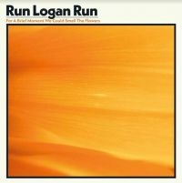 Run Logan Run - For A Brief Moment We Could Smell T i gruppen VINYL / Jazz hos Bengans Skivbutik AB (4035960)