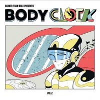 Various Artists - Bodyclock Vol.2 i gruppen VINYL / Dance-Techno,Pop-Rock hos Bengans Skivbutik AB (4035962)