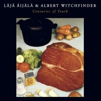 Witchfinder Albert And Äijälä Läjä - Centuries Of Youth i gruppen VI TIPSAR / Julklappstips Vinyl hos Bengans Skivbutik AB (4035976)