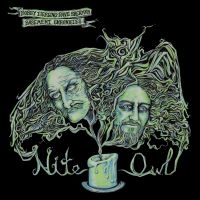 Liebling Bobby And Sherman Dave - Nite Owl i gruppen VINYL / Hårdrock hos Bengans Skivbutik AB (4035977)