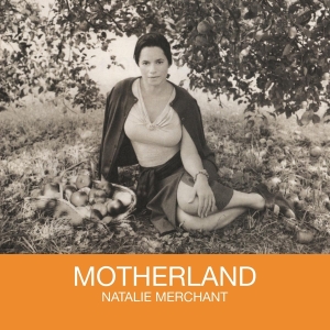 Natalie Merchant - Motherland i gruppen ÖVRIGT / -Startsida MOV hos Bengans Skivbutik AB (4036329)