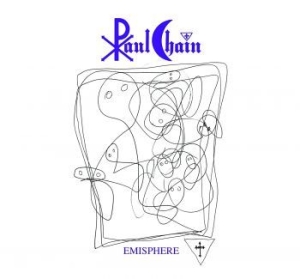 Chain Paul - Emisphere (2 Cd) i gruppen CD / Hårdrock/ Heavy metal hos Bengans Skivbutik AB (4036383)