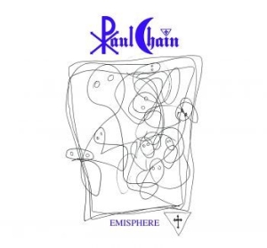 Paul Chain - Emisphere i gruppen CD / Kommande / Hårdrock,Pop-Rock hos Bengans Skivbutik AB (4036383)