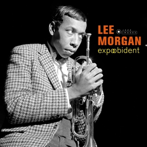 Morgan Lee - Expobedient i gruppen VINYL / Jazz hos Bengans Skivbutik AB (4036536)