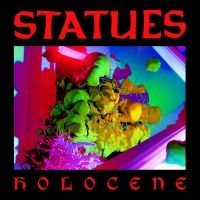 Statues - Holocene i gruppen ÖVRIGT / CDV06 hos Bengans Skivbutik AB (4036872)