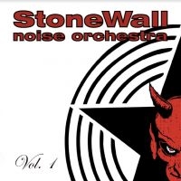 Stonewall Noise Orchestra - Vol 1 i gruppen VINYL / Hårdrock,Svensk Musik hos Bengans Skivbutik AB (4037833)