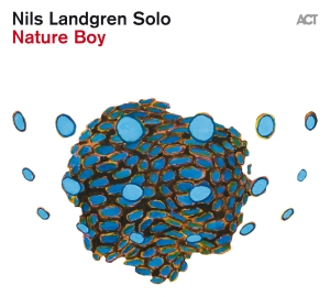 Landgren Nils - Nature Boy i gruppen Minishops / Nils Landgren hos Bengans Skivbutik AB (4037913)