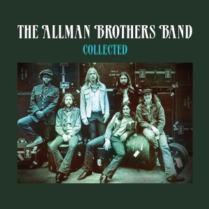 The Allman Brothers Band - Collected i gruppen ÖVRIGT / -Startsida MOV hos Bengans Skivbutik AB (4037944)