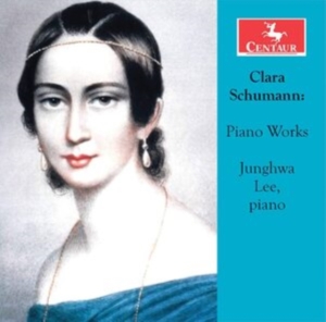 Junghwa Lee - Piano Works i gruppen CD / Klassiskt,Övrigt hos Bengans Skivbutik AB (4039419)