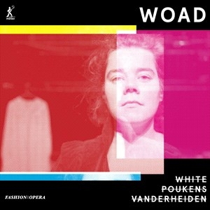 White Alastair - Woad i gruppen VI TIPSAR / Julklappstips CD hos Bengans Skivbutik AB (4039468)