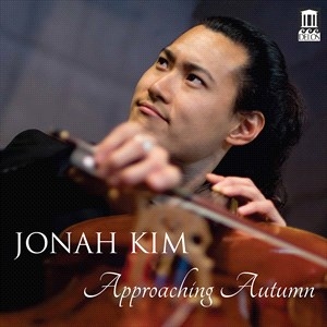 Abel Mark Grieg Edvard Kodaly - Approaching Autumn i gruppen VI TIPSAR / Julklappstips CD hos Bengans Skivbutik AB (4039483)