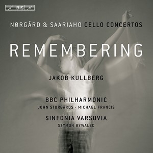 Norgard Per Saariaho Kaija - Remembering i gruppen VI TIPSAR / Julklappstips CD hos Bengans Skivbutik AB (4039492)