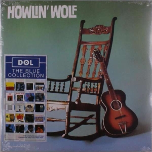 Howlin' Wolf - Rockin Chair (Mint Vinyl) i gruppen ÖVRIGT / -Startsida Vinylkampanj hos Bengans Skivbutik AB (4039671)