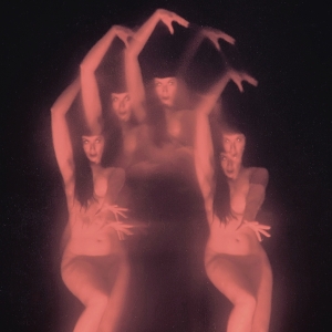 Gost - Rites Of Love And Reverence i gruppen VINYL / Hårdrock hos Bengans Skivbutik AB (4039794)