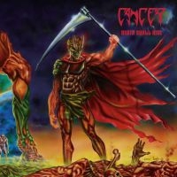 Cancer - Death Shall Rise (2 Cd) i gruppen CD / Hårdrock hos Bengans Skivbutik AB (4039904)