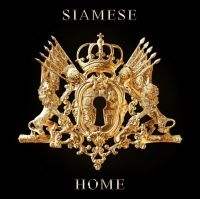 Siamese - Home i gruppen CD / Hårdrock hos Bengans Skivbutik AB (4039916)