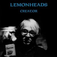 Lemonheads - Creator i gruppen VINYL / Pop-Rock hos Bengans Skivbutik AB (4040029)