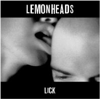 Lemonheads - Lick i gruppen VI TIPSAR / Fredagsreleaser / Fredag den 28:e Juni 2024 hos Bengans Skivbutik AB (4040030)